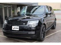 2024 Land Rover Range Rover