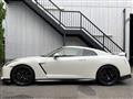 2017 Nissan Nissan GT-R