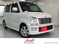 2005 Suzuki Wagon R
