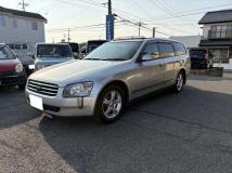2004 Nissan Stagea