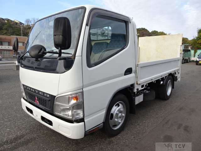 2006 Mitsubishi Canter