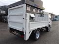 2006 Mitsubishi Canter