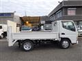 2006 Mitsubishi Canter
