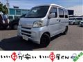 2010 Daihatsu Hijet Cargo