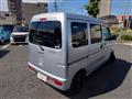 2010 Daihatsu Hijet Cargo