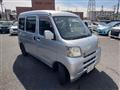 2010 Daihatsu Hijet Cargo