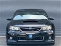 2012 Subaru Impreza Wrx