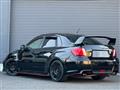 2012 Subaru Impreza Wrx