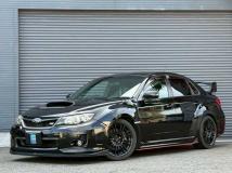 2012 Subaru Impreza Wrx