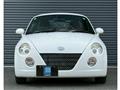 2009 Daihatsu Copen