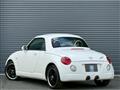 2009 Daihatsu Copen