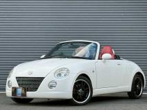 2009 Daihatsu Copen