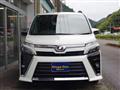2018 Toyota Voxy