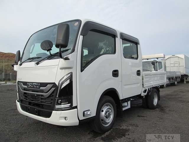 2025 Isuzu Isuzu Others