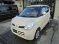 2006 Nissan Moco
