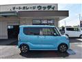 2023 Daihatsu Tanto Custom