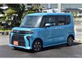 2023 Daihatsu Tanto Custom