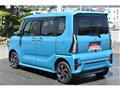 2023 Daihatsu Tanto Custom