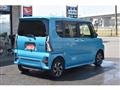 2023 Daihatsu Tanto Custom