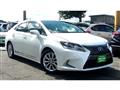 2013 Lexus HS HYBRID