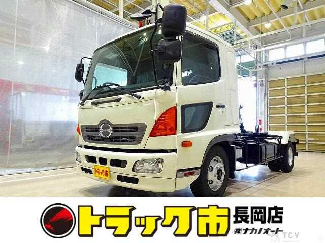 2016 Hino Hino Others