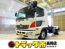 2016 Hino Hino Others