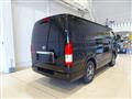 2025 Toyota Hiace Van