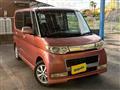 2008 Daihatsu Tanto Custom