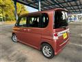 2008 Daihatsu Tanto Custom