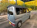 2005 Daihatsu Atrai Wagon