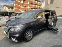 2020 Nissan Elgrand