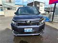 2016 Toyota Voxy