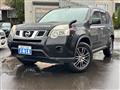 2011 Nissan X-Trail