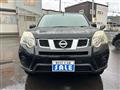 2011 Nissan X-Trail