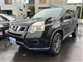 2011 Nissan X-Trail