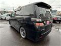 2008 Toyota Vellfire