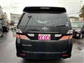 2008 Toyota Vellfire