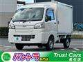 2015 Daihatsu Hijet Truck
