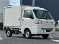 2015 Daihatsu Hijet Truck