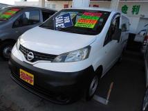 2015 Nissan NV200 VANETTE