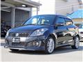 2013 Suzuki Swift