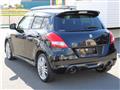 2013 Suzuki Swift