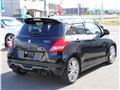 2013 Suzuki Swift