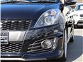 2013 Suzuki Swift