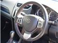 2013 Suzuki Swift