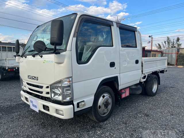 2016 Isuzu Isuzu Others