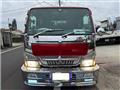 2004 Mitsubishi Canter