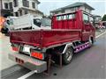 2004 Mitsubishi Canter