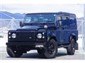 2015 Land Rover Defender