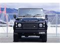 2015 Land Rover Defender